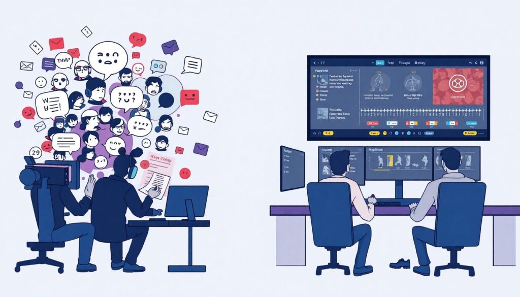 Тактические разборы: от начального до завершающего этапа раунда - иллюстрация