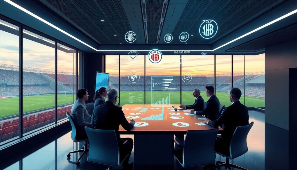 История краха и возрождения клуба: уроки долгосрочной устойчивости - иллюстрация