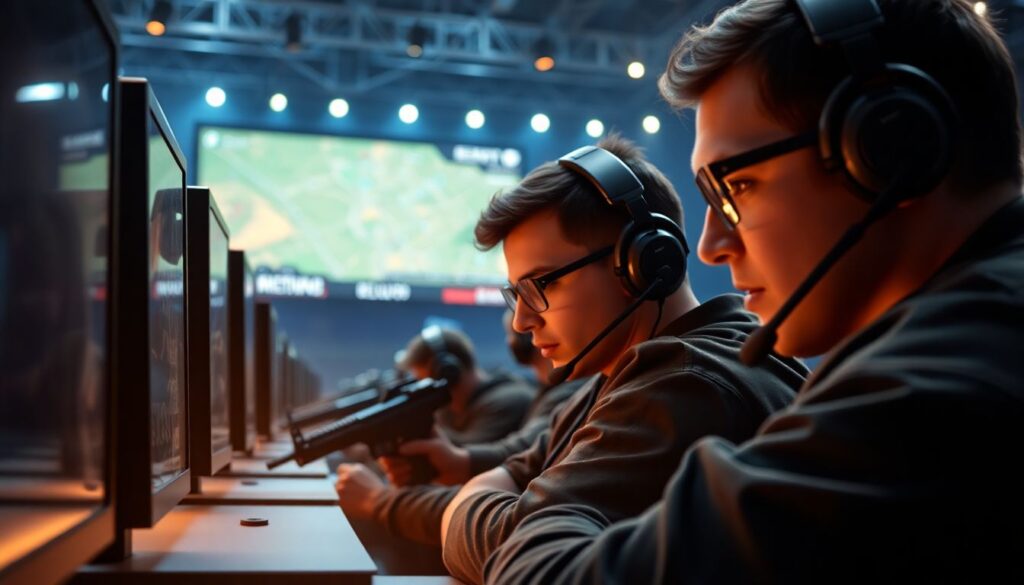 Тактика пуша и ротаций в поздних раундах - иллюстрация