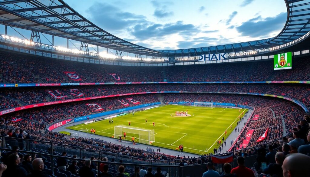 Культурная жизнь фан-сообществ и её влияние на бренд команды - иллюстрация