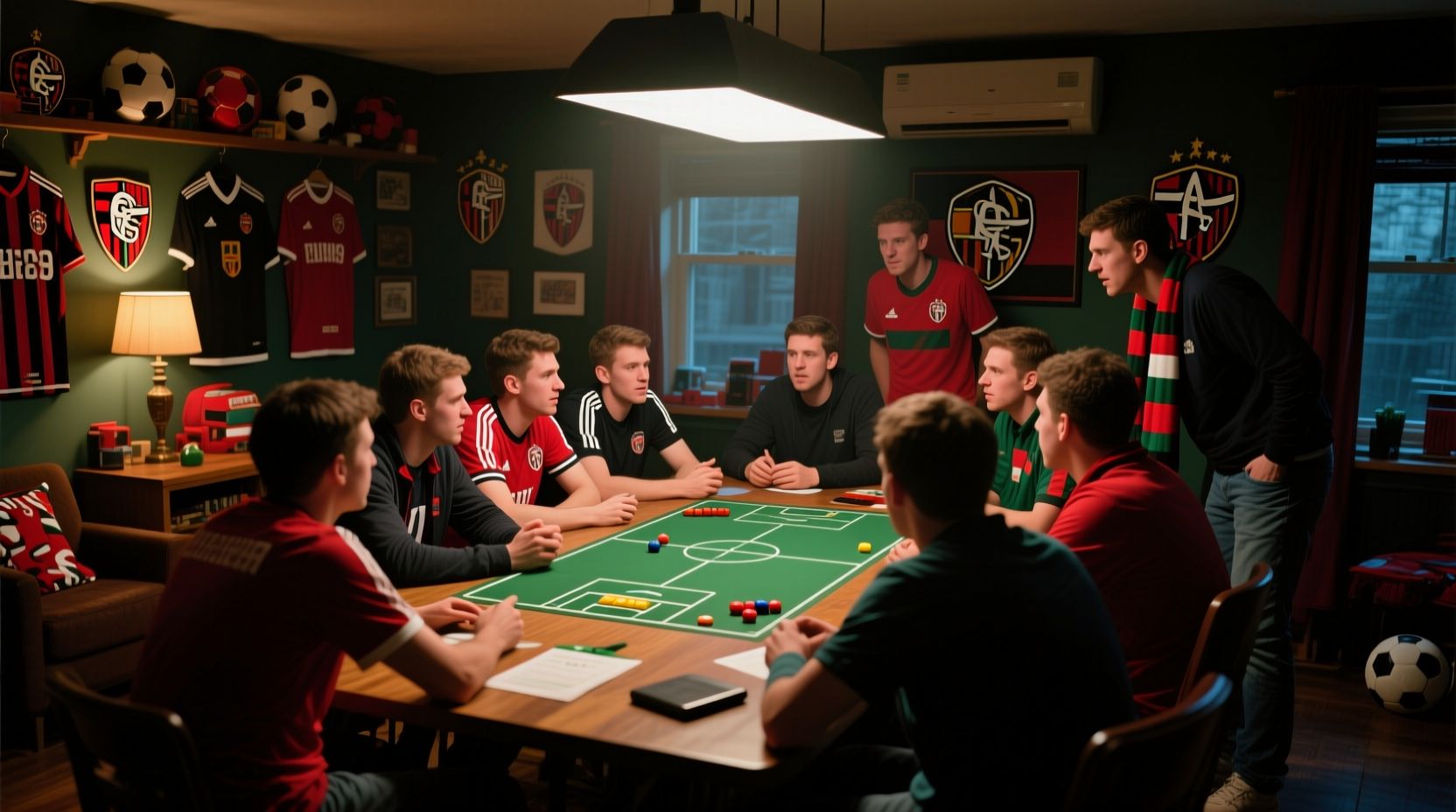 Виртуозная аналитика для фанатов спорта