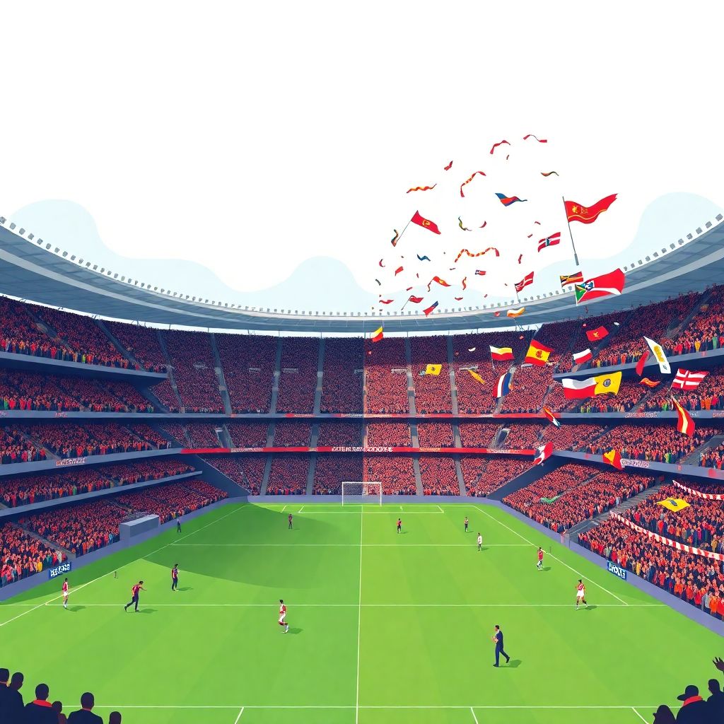 Культурная жизнь фан-сообществ и её влияние на бренд команды в спорте