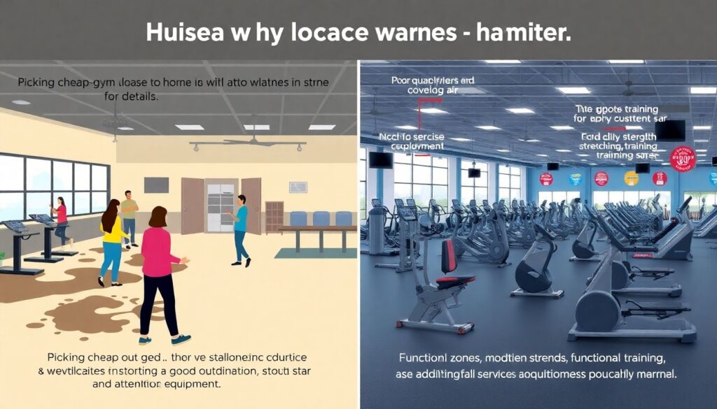 Новости и обновления о тренировочных базах и инфраструктуре - иллюстрация