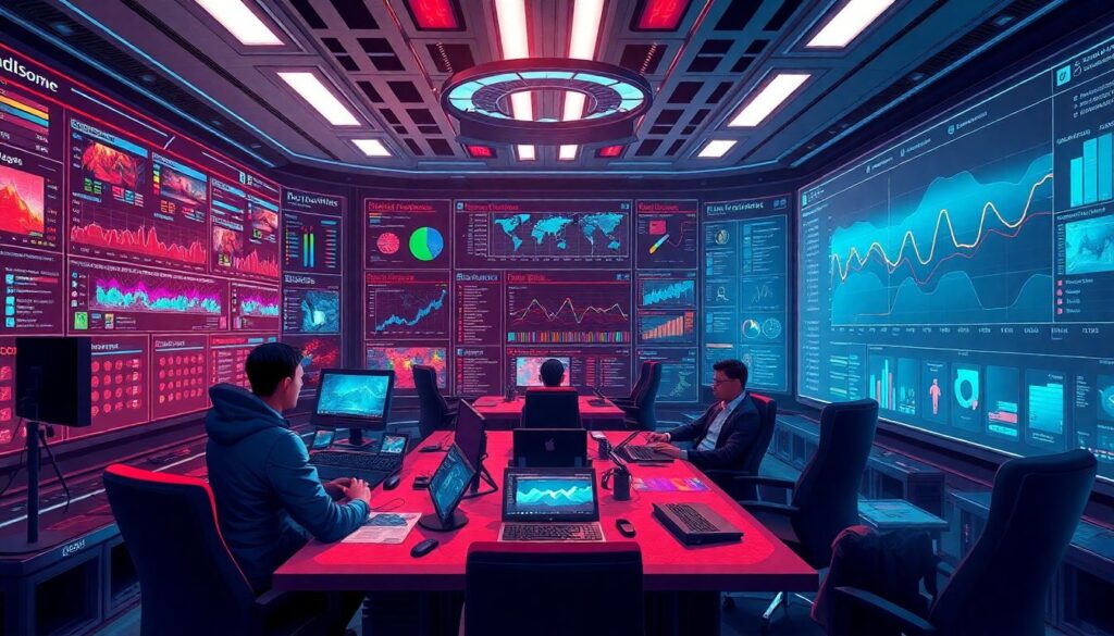 Разбор матч-таймлайнов: что решает в критические моменты - иллюстрация