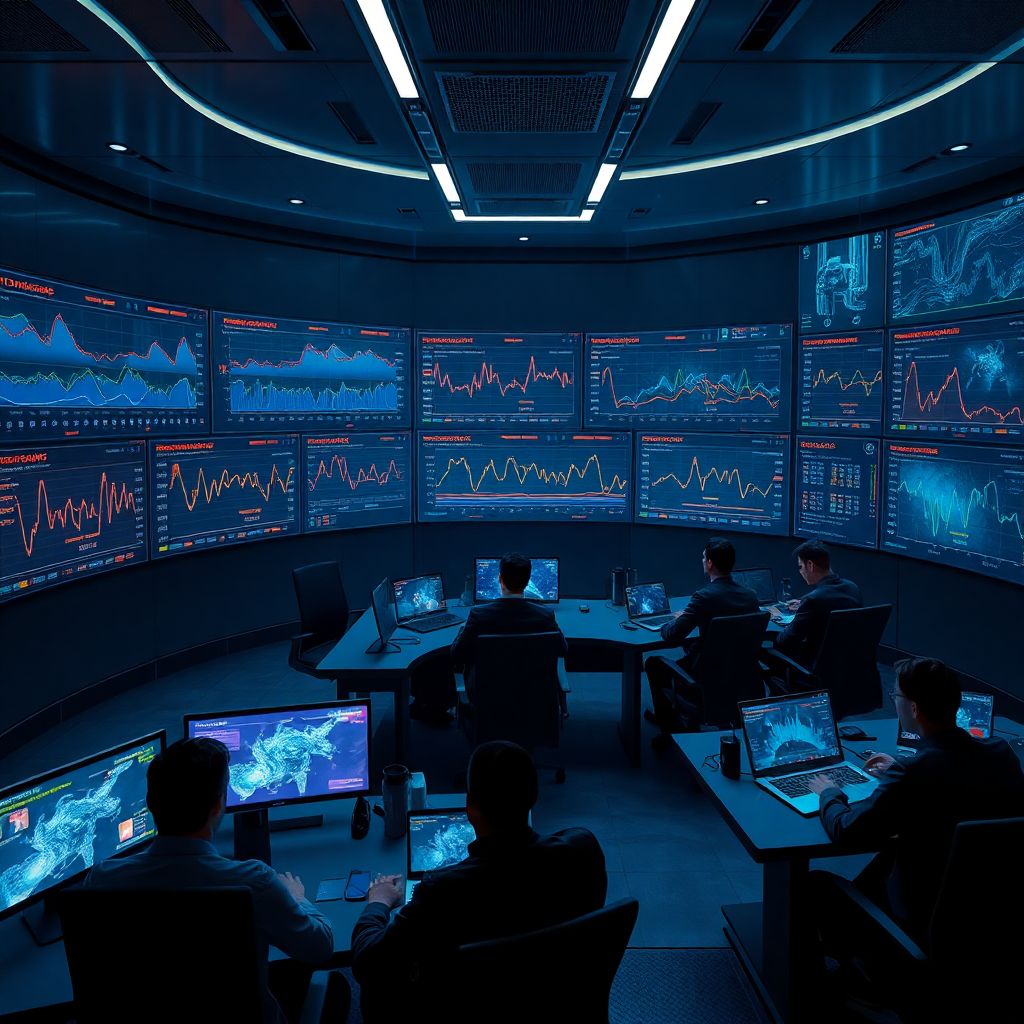 Разбор матч-таймлайнов: что решает в критические моменты в киберспорте