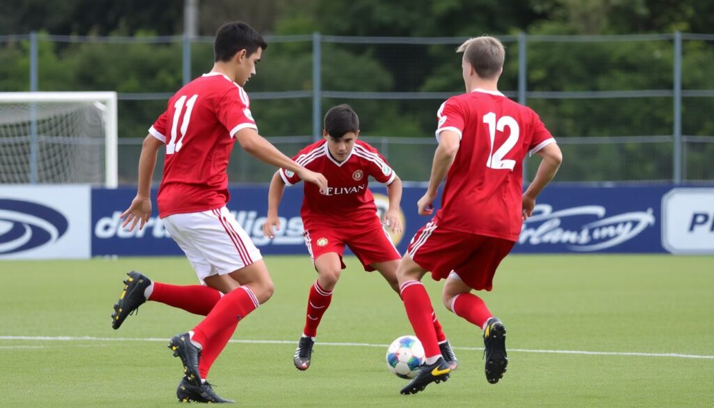 Тактические тренды: что стало привычным в текущем сезоне - иллюстрация