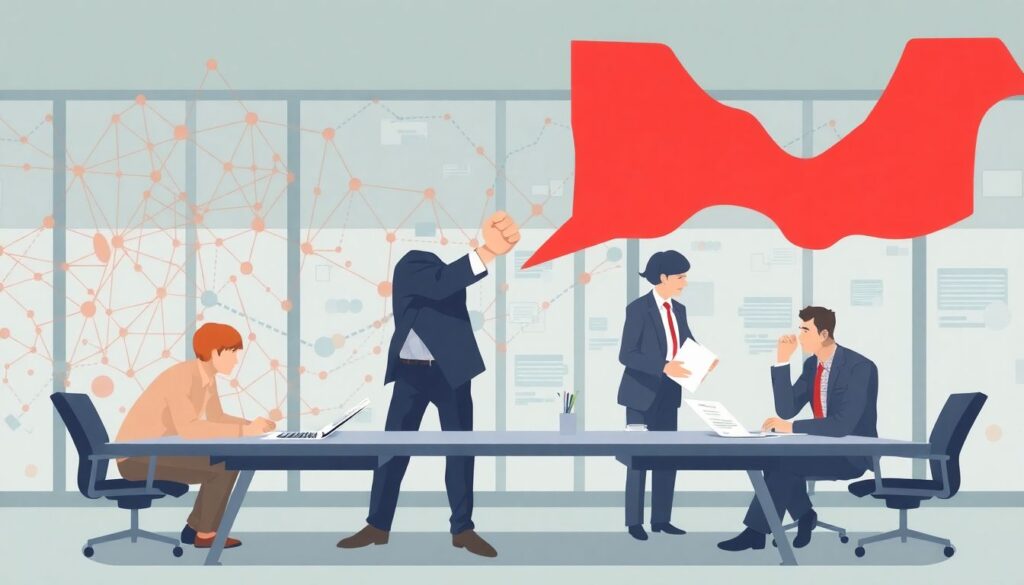 Секреты переговоров и селекции игроков для долгосрочной стабильности - иллюстрация