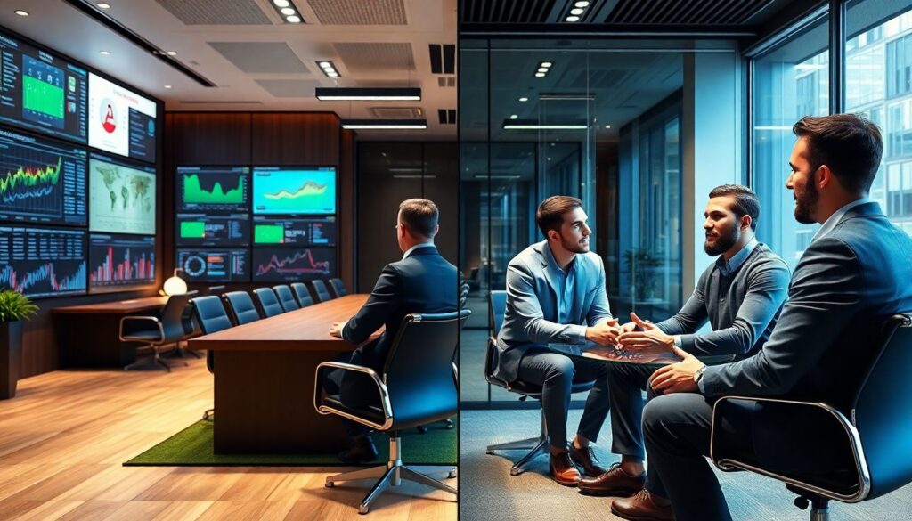 Секреты переговоров и селекции игроков для долгосрочной стабильности - иллюстрация