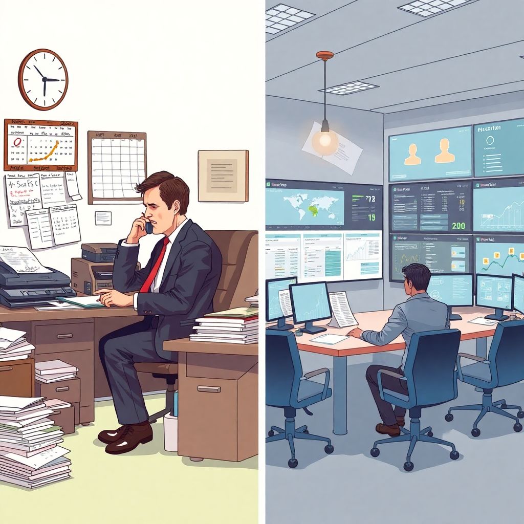 Секреты переговоров и селекции игроков для долгосрочной стабильности клуба