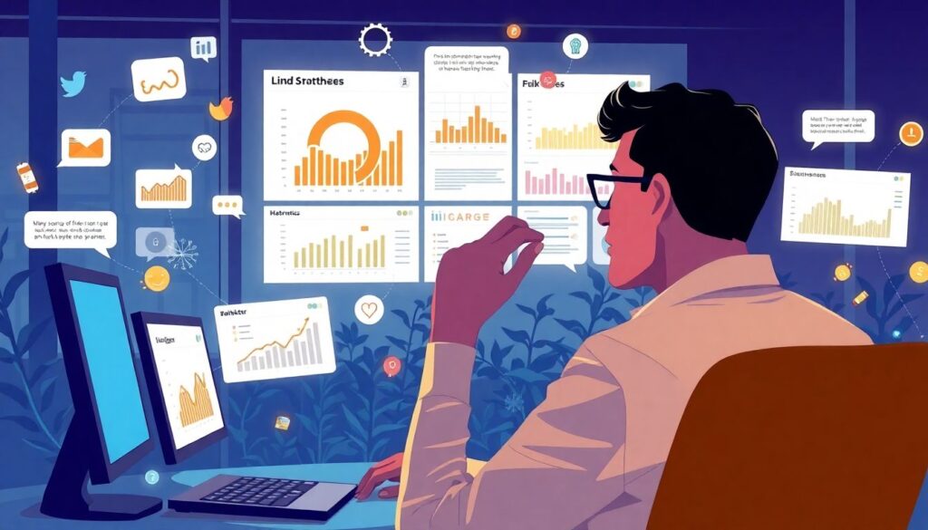 Фанатские нарративы: как истории создают лояльность - иллюстрация