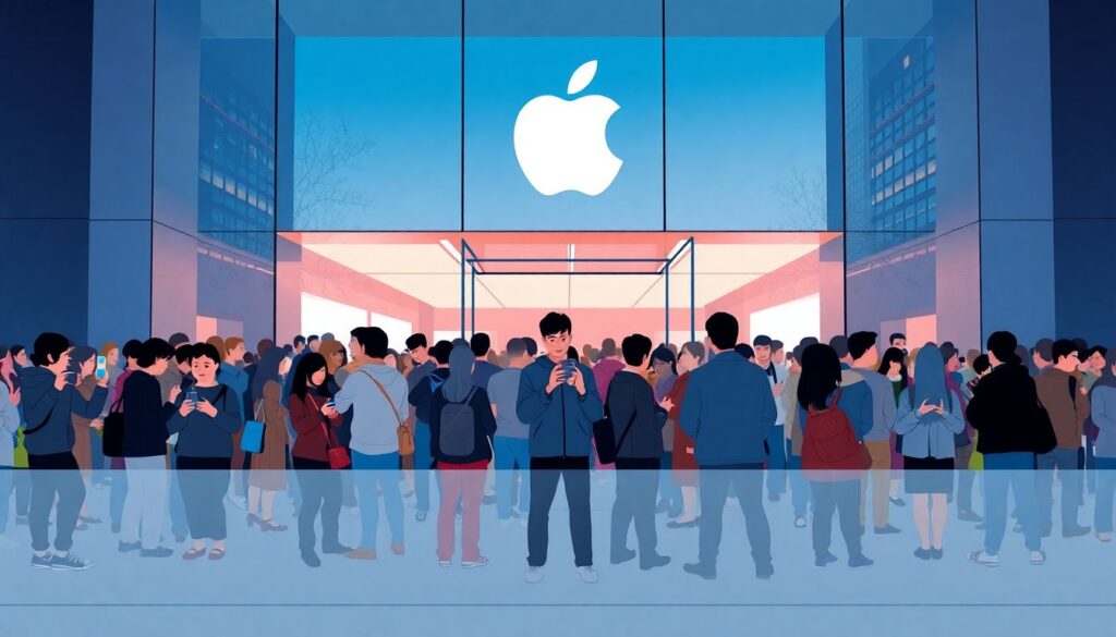 Фанатские нарративы: как истории создают лояльность - иллюстрация