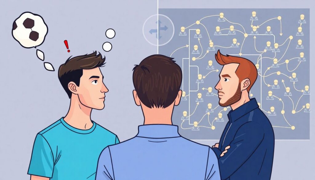 Новости кадрового резонанса: влияние на стиль игры - иллюстрация