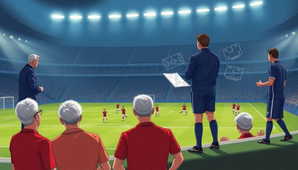 Новости кадрового резонанса: влияние на стиль игры - иллюстрация