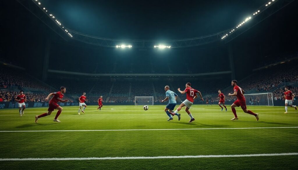 Как команды готовят сценарии побед в концовках - иллюстрация