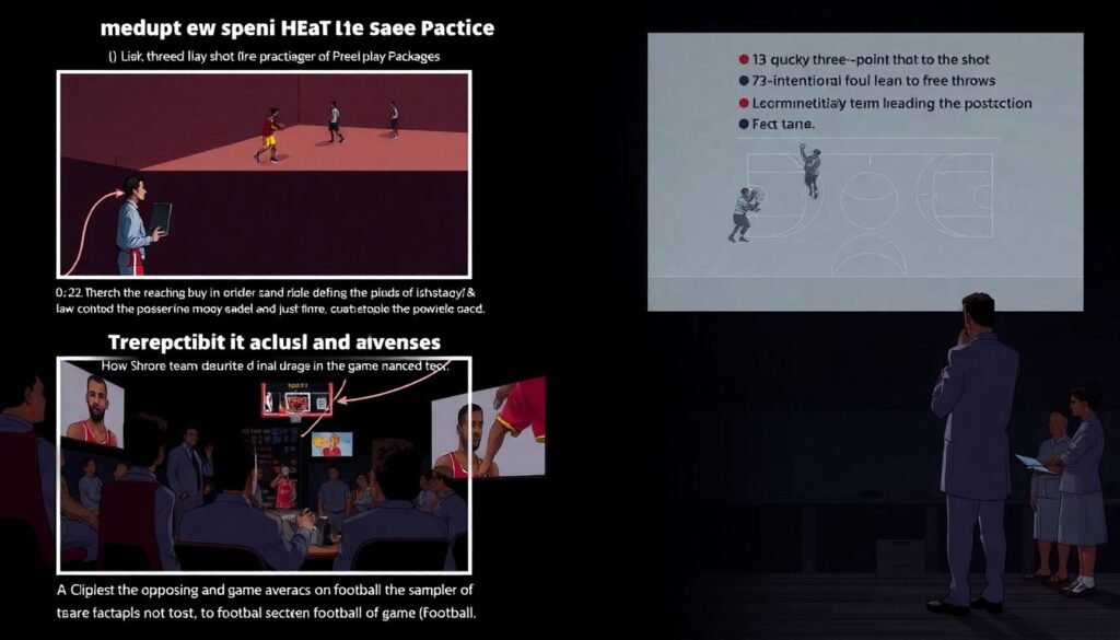 Как команды готовят сценарии побед в концовках - иллюстрация