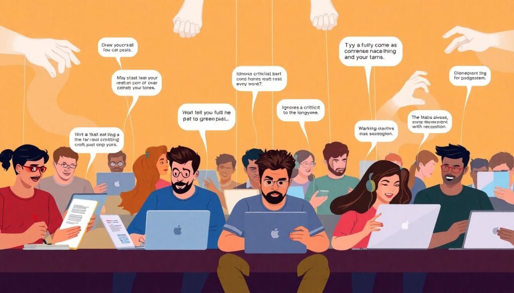 Фанаты и медиа: влияние контента на узнаваемость команды - иллюстрация