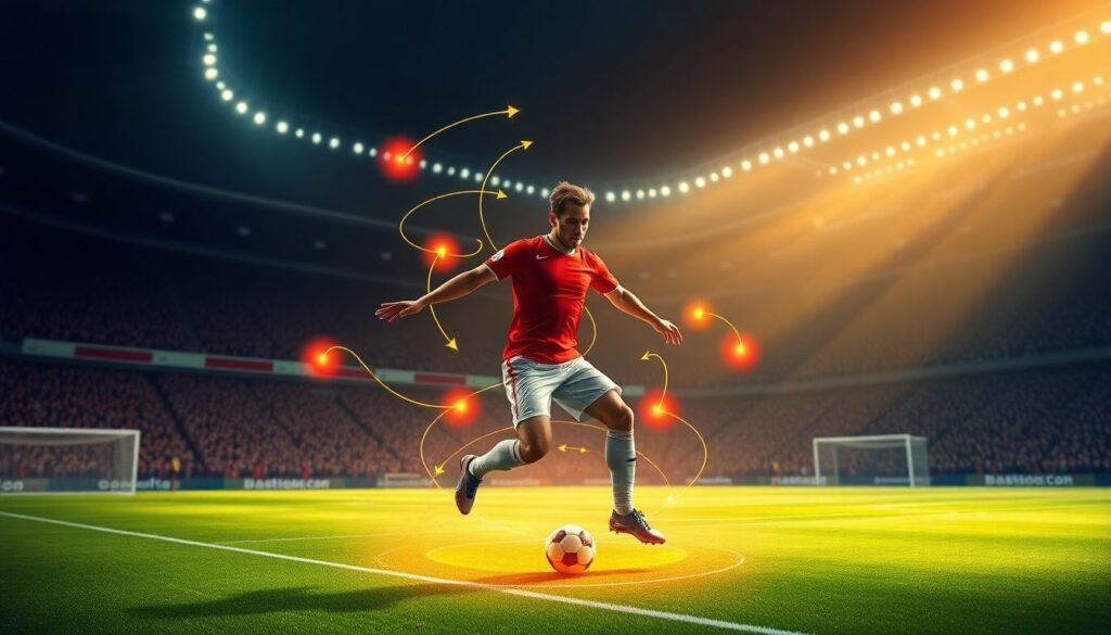 Лучшая команда недели: анализ тактики и микро-повороты - иллюстрация