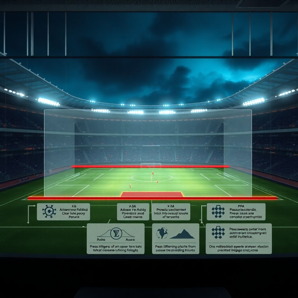 Лучшая команда недели: анализ тактики и микро-повороты в решающие моменты