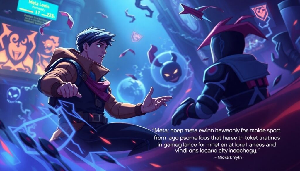 Как адаптироваться к мета-изменениям в сезоне - иллюстрация