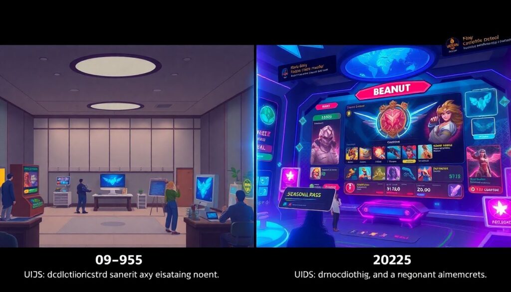 Как адаптироваться к мета-изменениям в сезоне - иллюстрация