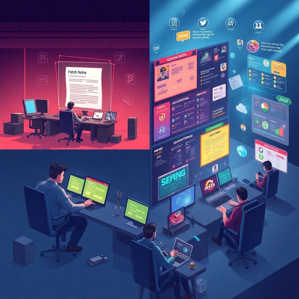 Как адаптироваться к мета-изменениям в сезоне и сохранить эффективность