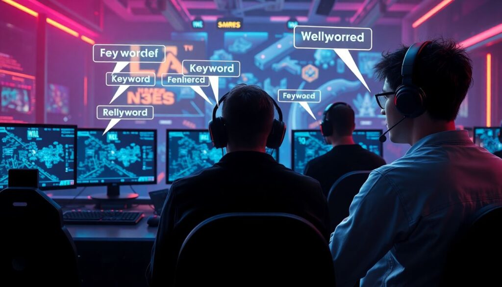 Секреты командной коммуникации на турнирах - иллюстрация