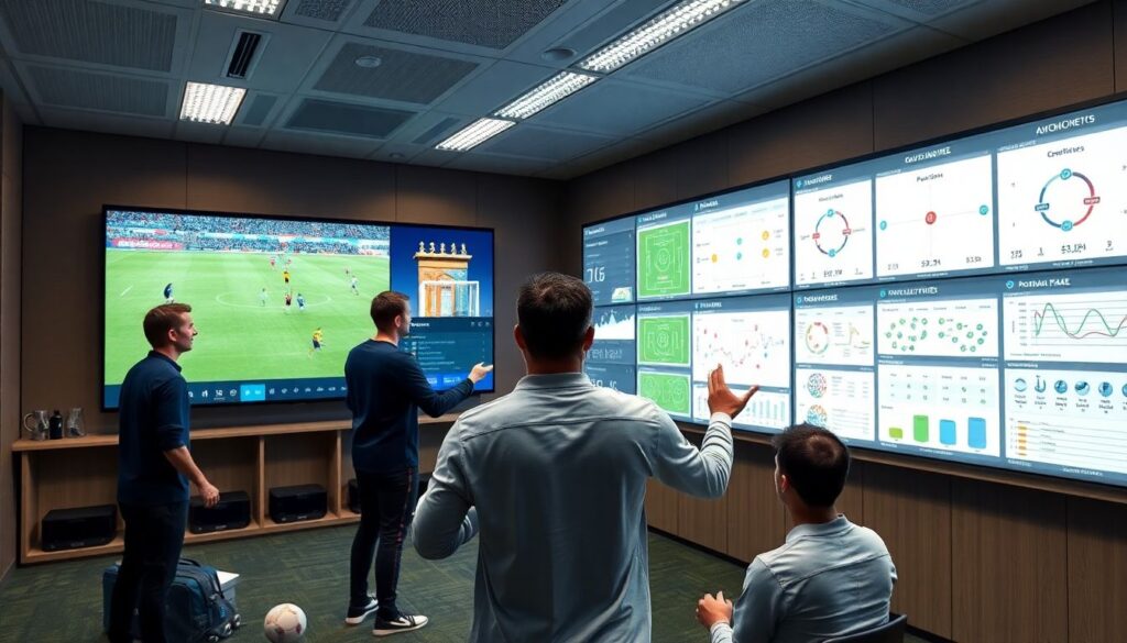 Разбор ключевых матчей прошлых лет и уроки для будущих противников - иллюстрация