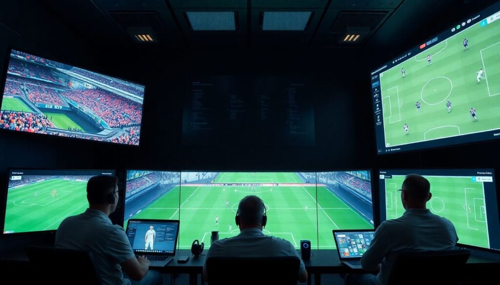 Разбор ключевых матчей прошлых лет и уроки для будущих противников - иллюстрация