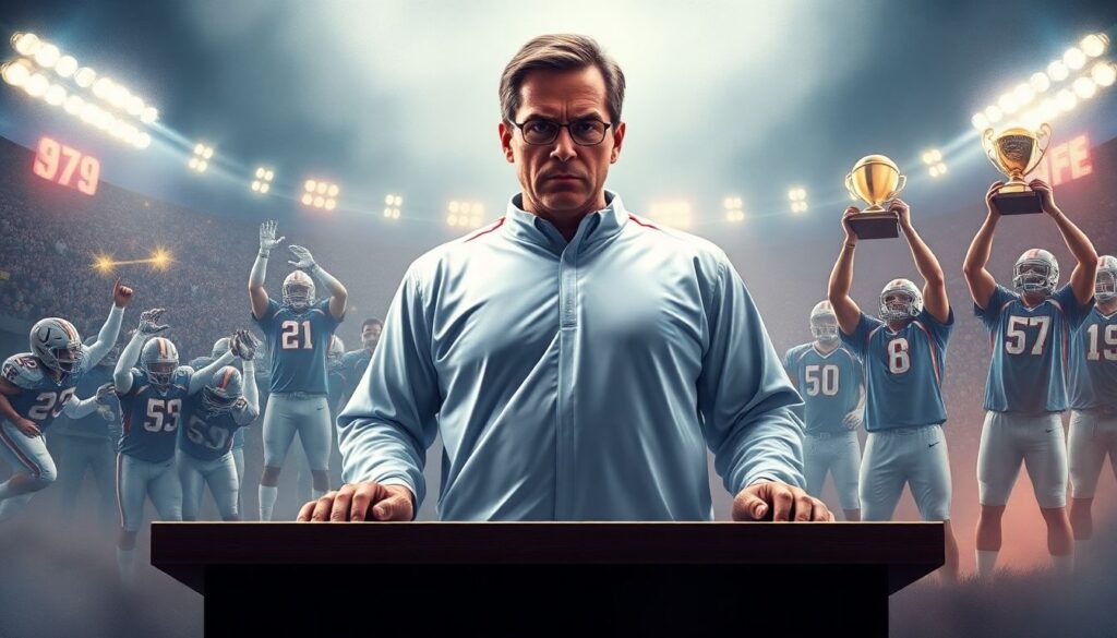 История становления легендарной команды: путь к титулу - иллюстрация