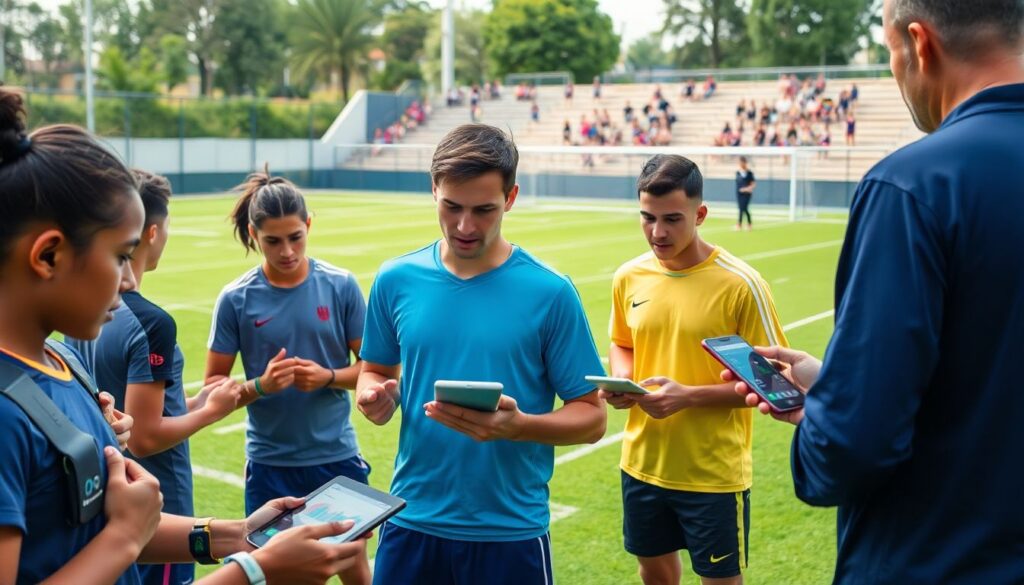 Как устроена тренировка команд на сборках и лагерях - иллюстрация