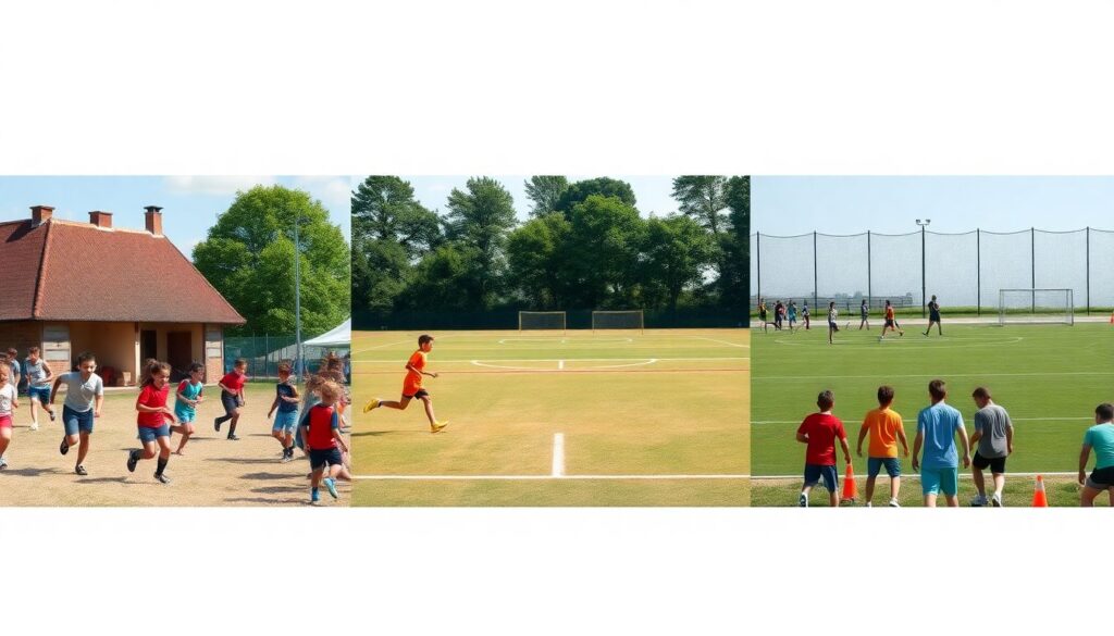 Как устроена тренировка команд на сборках и лагерях - иллюстрация