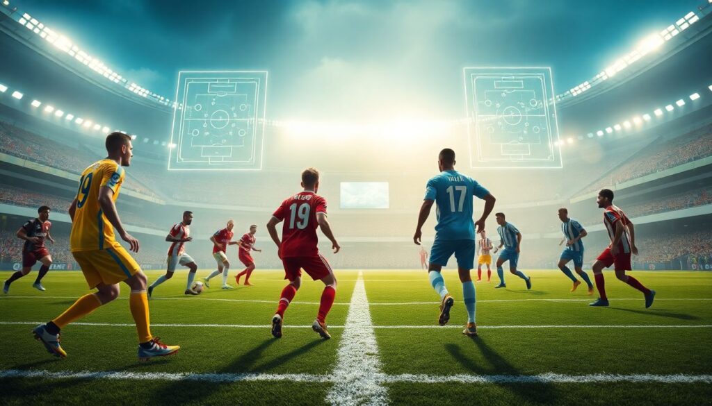 Гранды и аутсады: сравнение стратегий разных эпох - иллюстрация