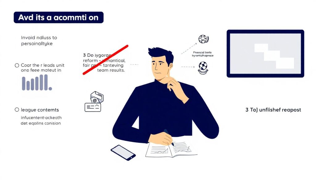История клубного триумфа: хроника побед и поражений - иллюстрация