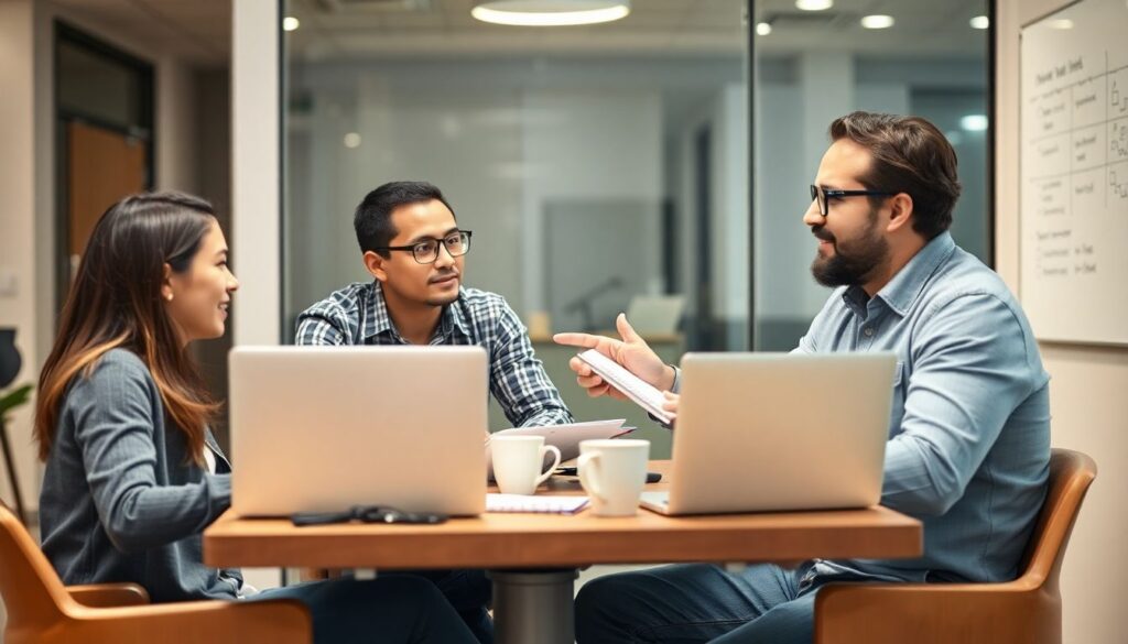 Наставники и их влияние на команду: примеры из практики - иллюстрация