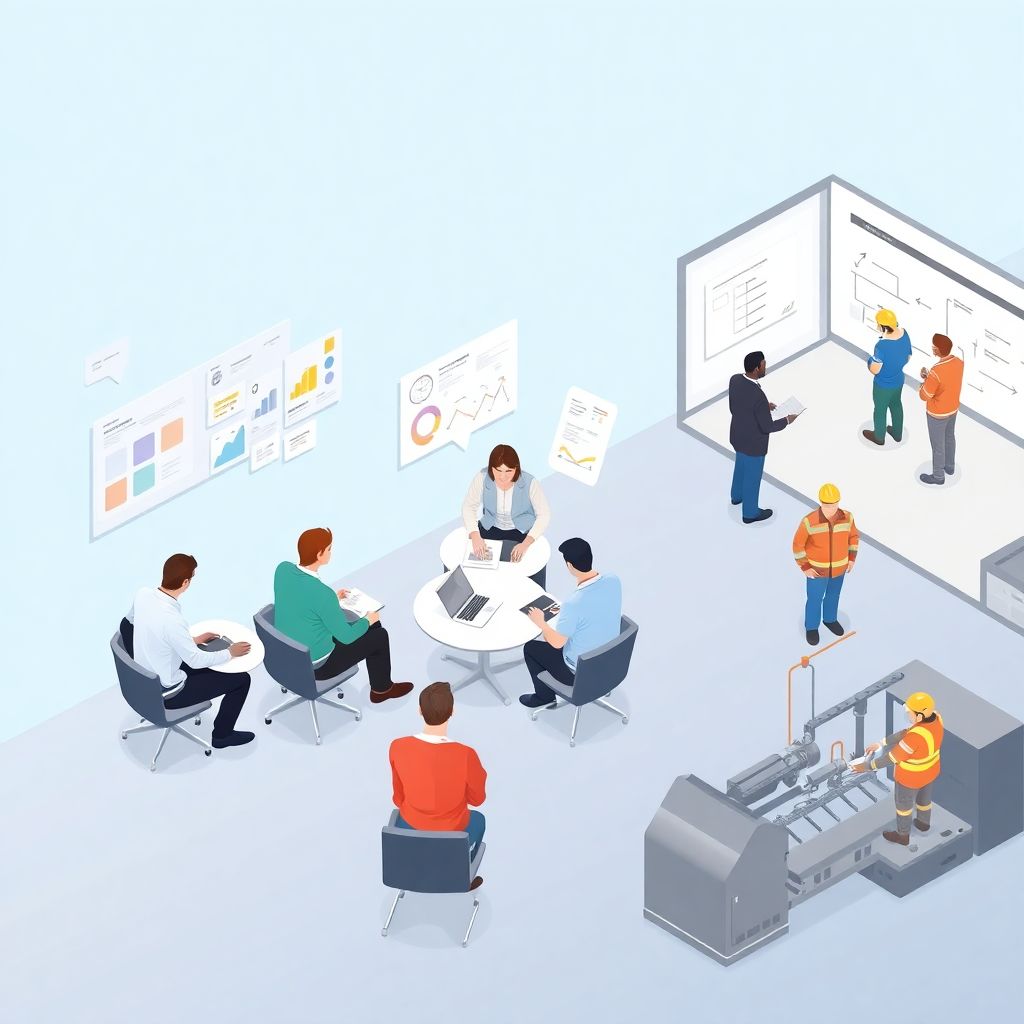 Наставники и их влияние на команду на реальных примерах из практики