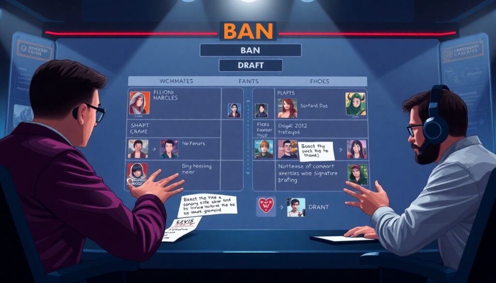 Глубокий анализ диковинных пиков и банов в текущем паттерне - иллюстрация