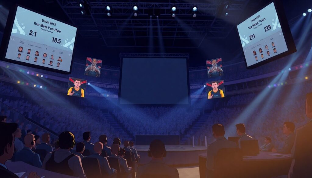 Глубокий анализ диковинных пиков и банов в текущем паттерне - иллюстрация