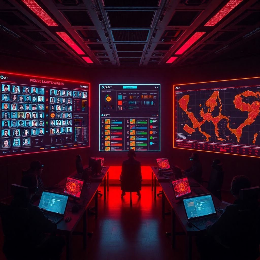 Глубокий анализ диковинных пиков и банов в текущем паттерне игр