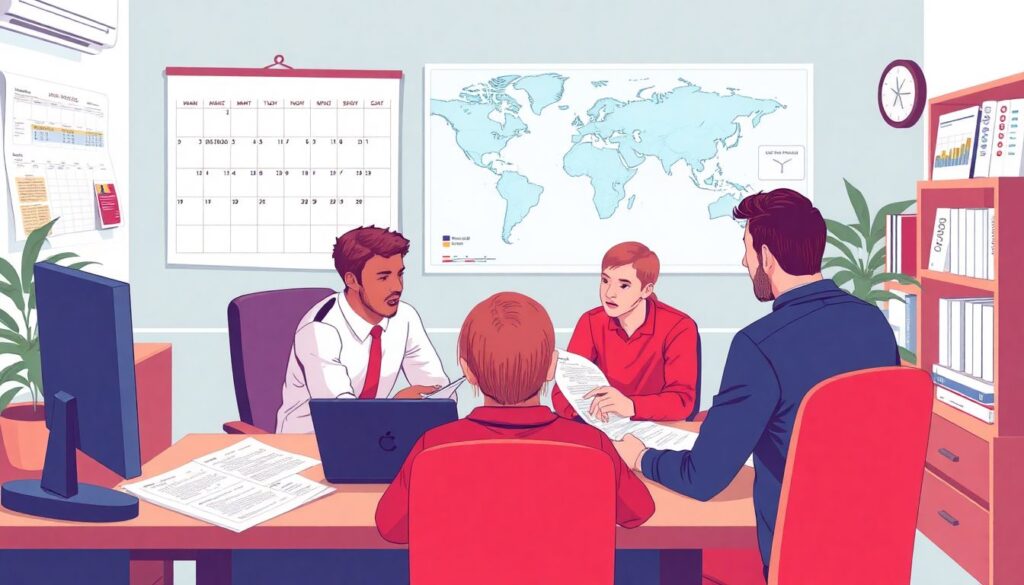 Как подготовиться к выездному турниру: логистика и тактика - иллюстрация