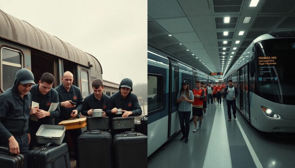 Как подготовиться к выездному турниру: логистика и тактика - иллюстрация