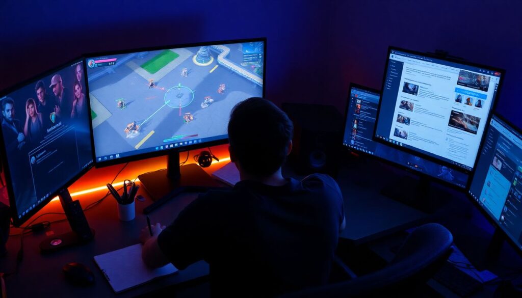 Влияние мидгейма на итоговую победу: примеры из практики - иллюстрация