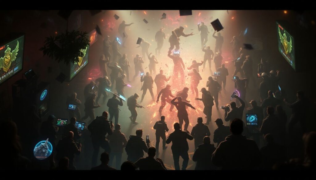 Влияние мидгейма на итоговую победу: примеры из практики - иллюстрация