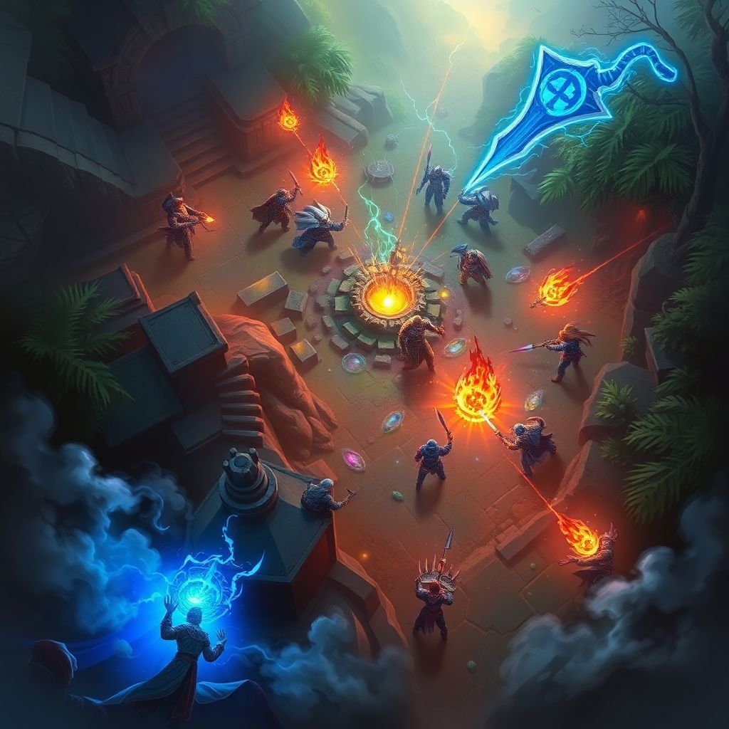 Влияние мидгейма на итоговую победу в игре: разбор практических примеров