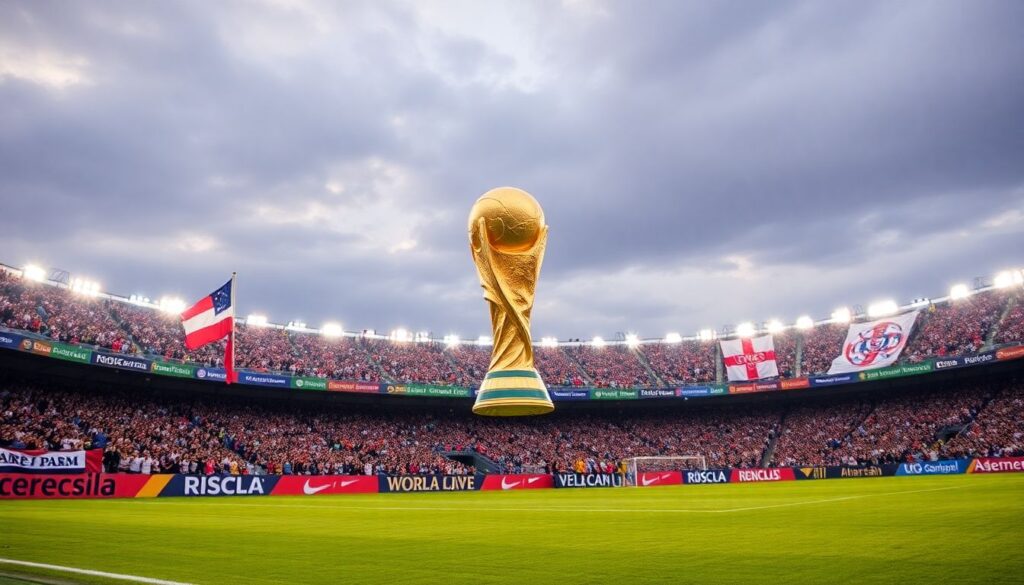 Фанаты и чемпионаты: как поддержка формирует атмосферу стадиона - иллюстрация