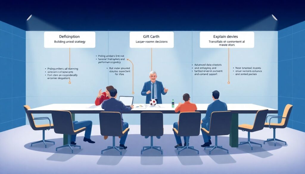 Новости команды: трансферы, контракты и контент-планы - иллюстрация