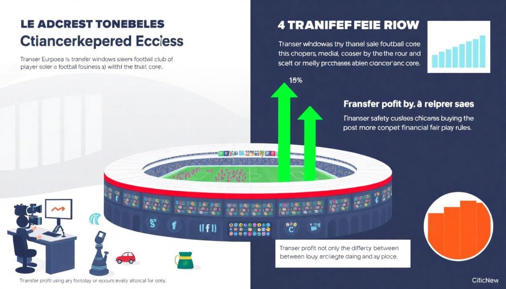 Новости команды: трансферы, контракты и контент-планы - иллюстрация