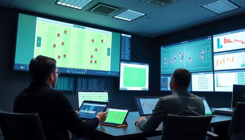 Как игровые паттерны формируют стиль команды - иллюстрация