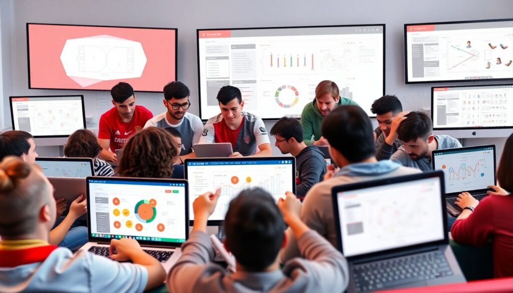 Фанаты и культура: сообщество и волонтёрство на турнирах - иллюстрация