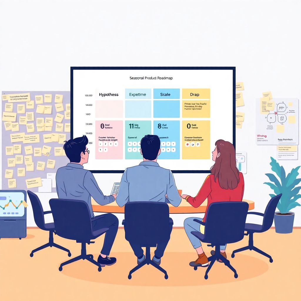 Новости команд: роадмапы на сезон и планы развития в ближайшее время