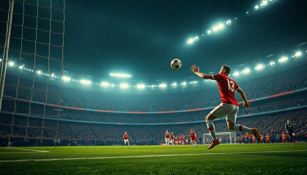 Разбор ситуаций на последних минутах: как команды спасают матч - иллюстрация